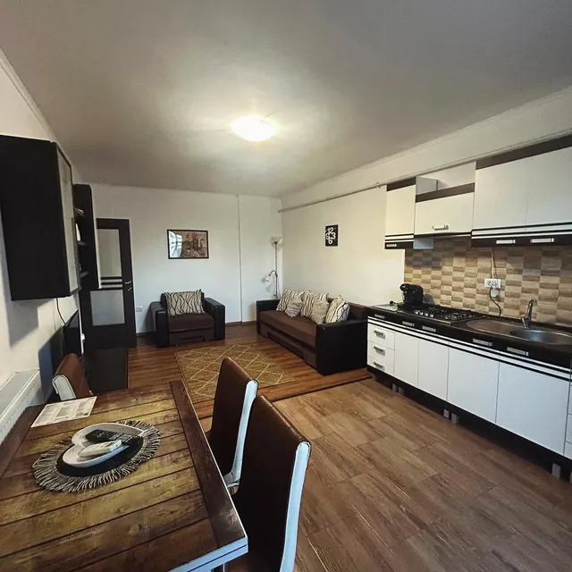 GardenSea Apartment Mamaia-Nord