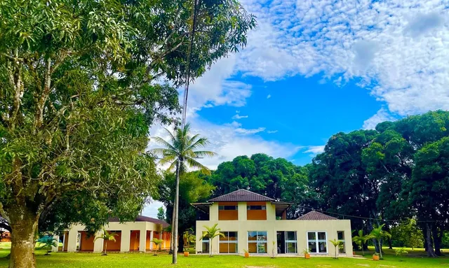 Hotel Campestre San Manuel