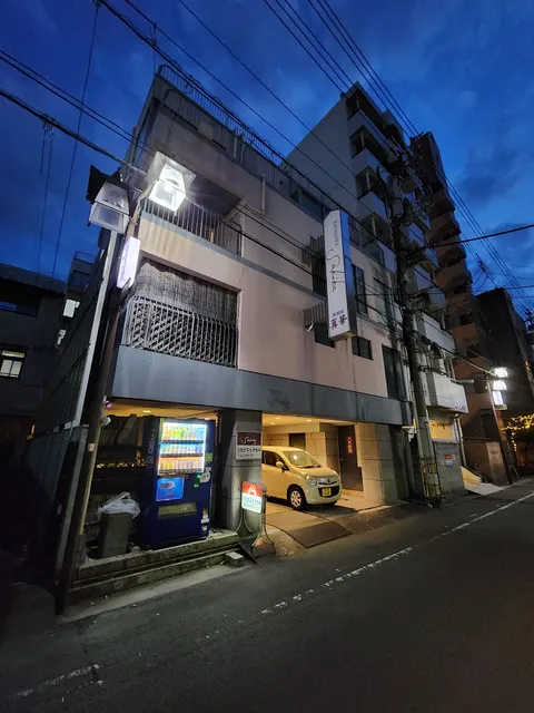 Takamatsu Hotel Sakika
