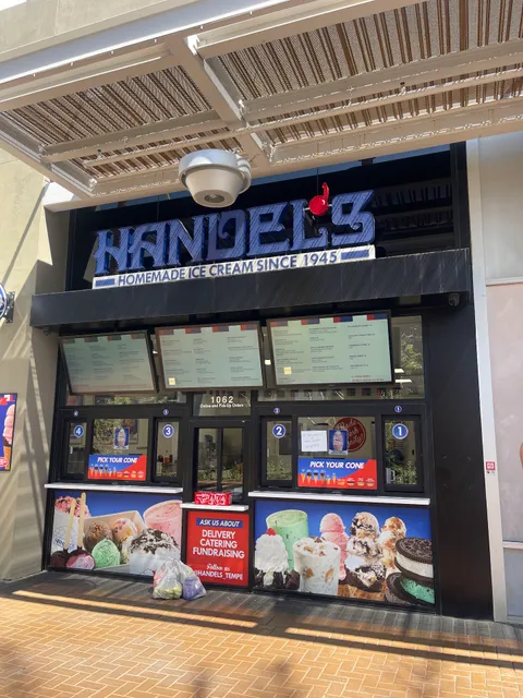 Handel's Homemade Ice Cream- Tempe Marketplace
