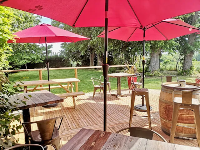 Rock'N Blues Concept