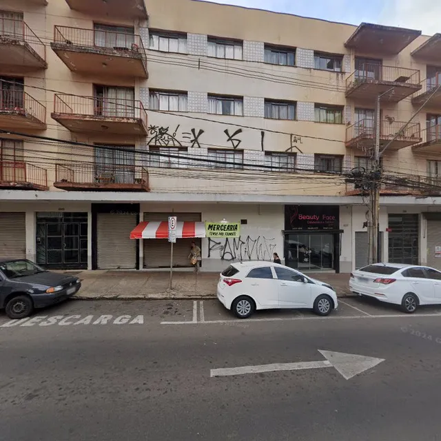 Uai Pão de Queijo Mineiro