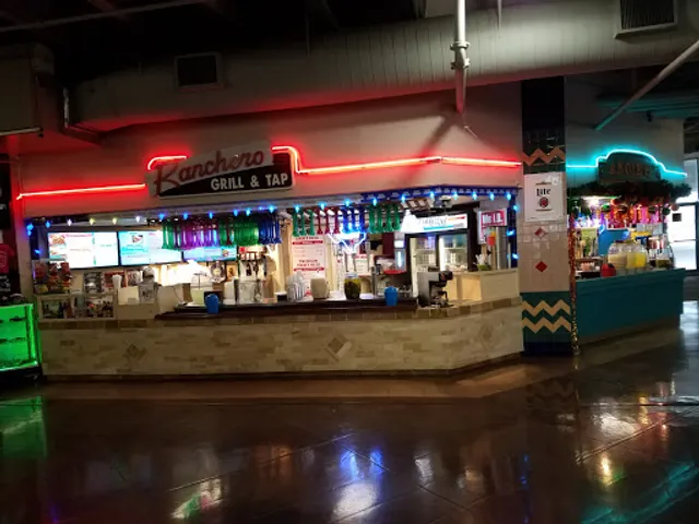 Ranchero Grill & Tap