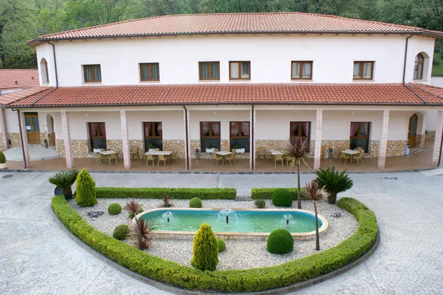 Hotel Mirador de la Portilla