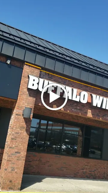 Buffalo Wild Wings