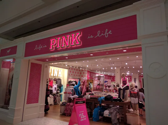 Victoria's Secret & PINK