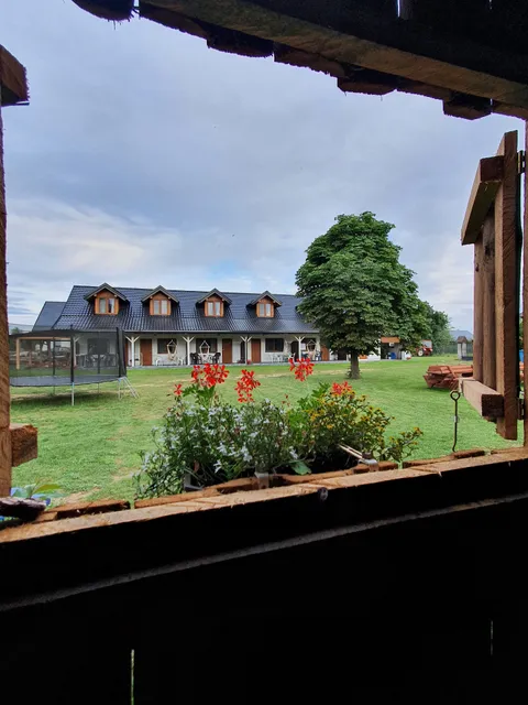 Siedlisko U Ani Anna Krajewska