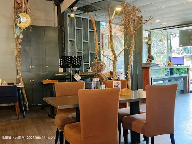 彌燉道9號 I最後點餐到20:10