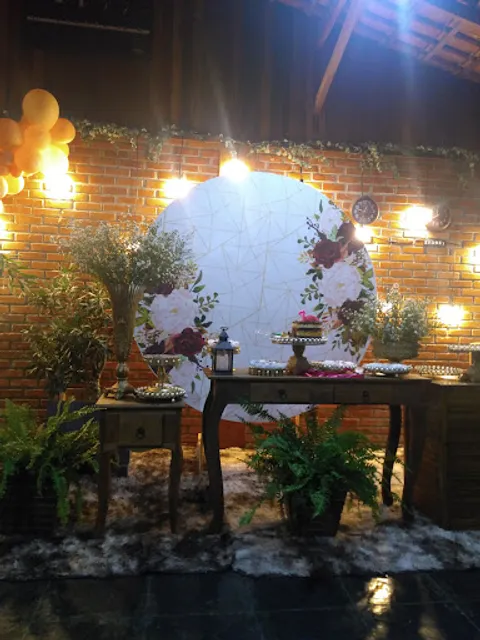 Bar Café e Lanchonete Jungles