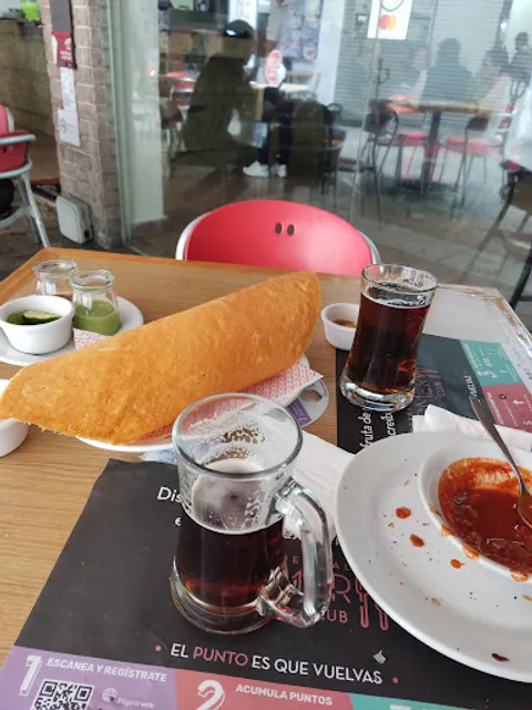 Las Costras de Campos (Las del Bandasha, Tecamachalco)