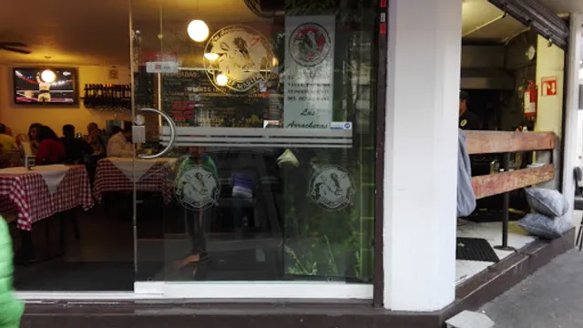 Las Arracheras Beef Master