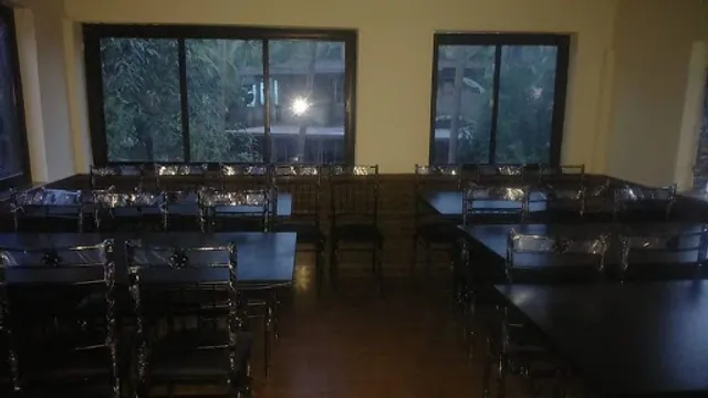 dada bar and restaurant