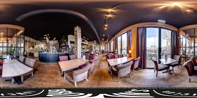 Brown's Lunchclub Veldhoven