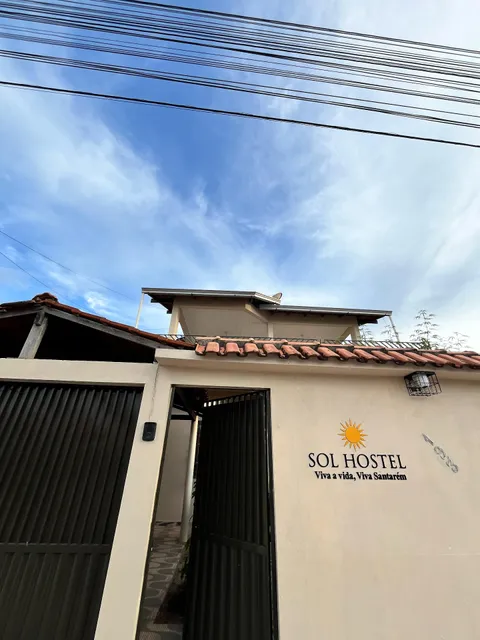 Sol Hostel