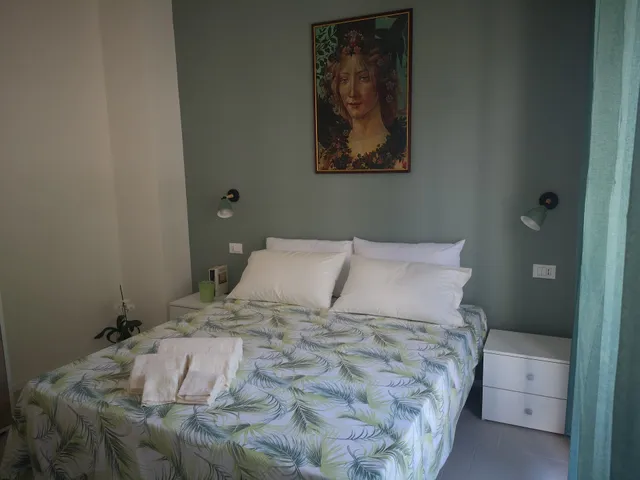 Il Giardino di Anna Charming Rooms in Cagliari