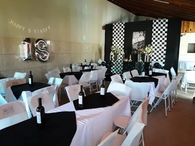 Restaurante e Churrascaria do Coggo