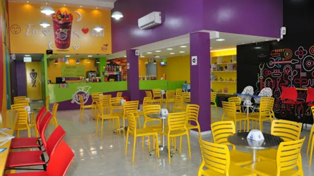 Espaço Tropical Açaí Santo Ângelo
