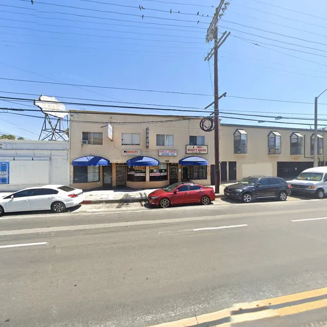 Luna Insurance Services and auto registration svcs