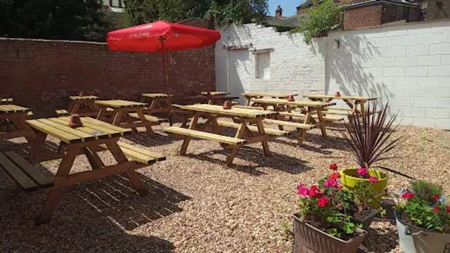 Lincolnshire Poacher