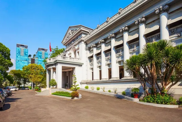Museum of Ho Chi Minh City