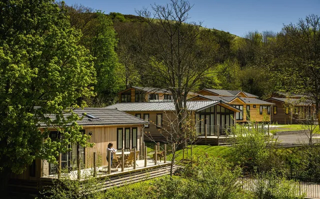 Waterside | Osmington Mills Lodge Park | Dorset