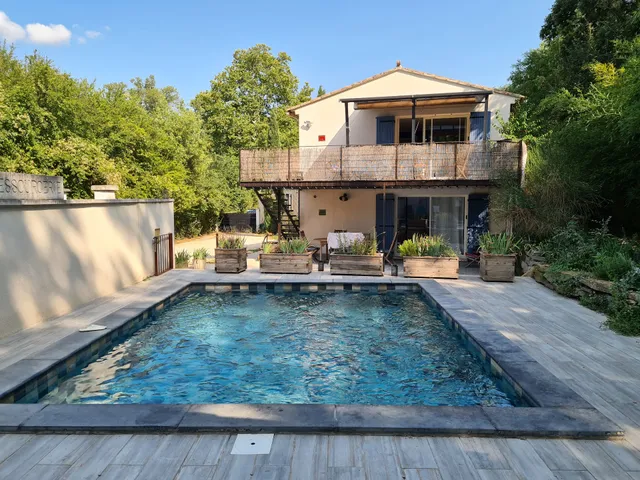 Villa La Ressourcerie