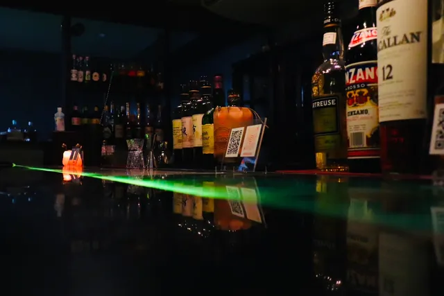 Bar Caduceus(カドゥケウス)