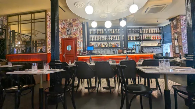 Casona los Marangós