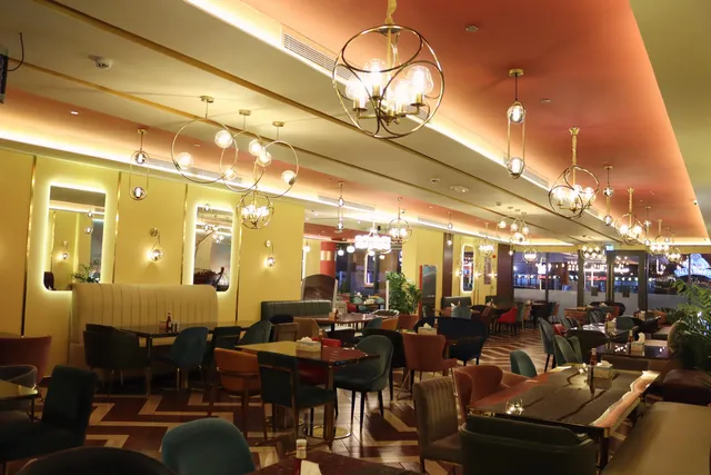 Hashmi Barbeque Restaurant