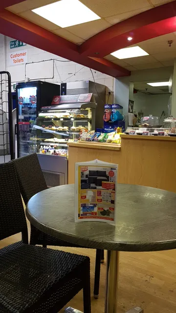 The Range, Southampton