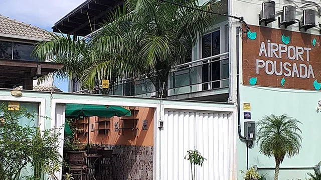 Cabo Frio Inn Hostel