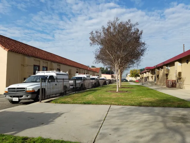 Chino Valley Unified School District