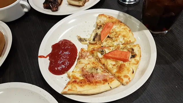 Narai Pizzeria
