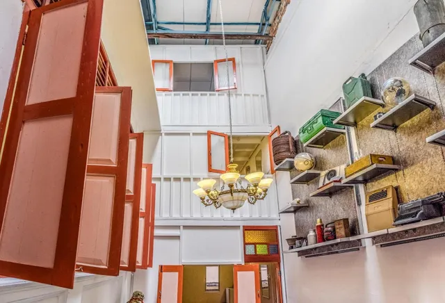 D' Riverside Boutique Inn Melaka