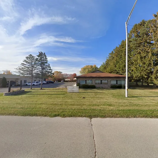 Social Security Administration