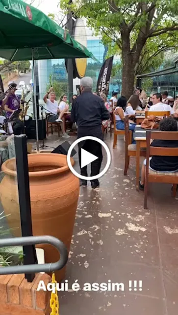 Restaurante Villas | Pizza | Grill | Japa | Assis -SP