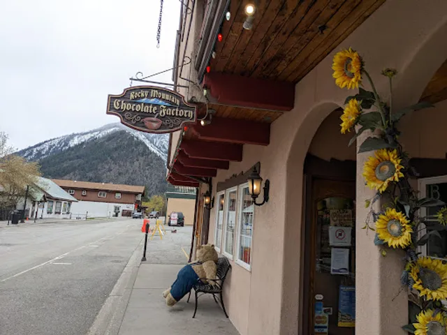 Rocky Mountain Chocolate Factory