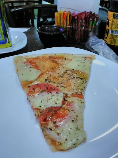 Talento do Trigo l Botafogo l Pizzaria l Galeteria l Zona Sul l Delivery l Rodízio