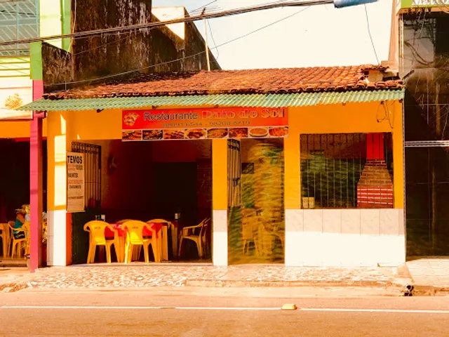 Restaurante Raio de Sol