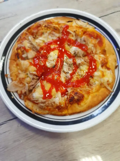 Pizza Dream Deluxe Köln