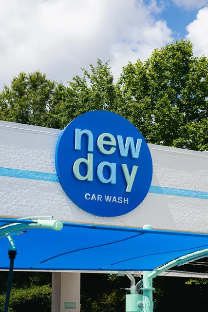 New Day Car Wash