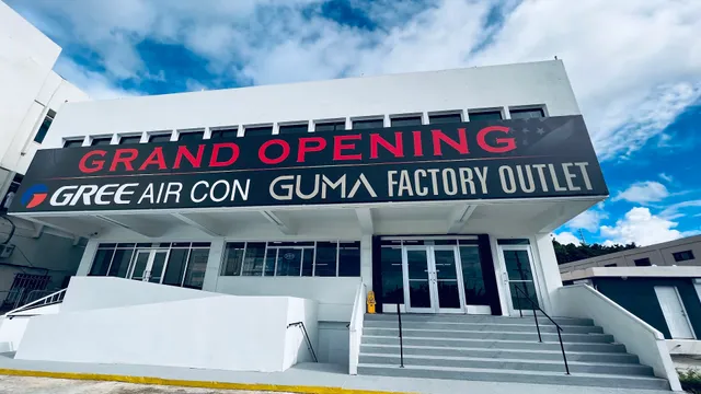 Guma Factory Outlet