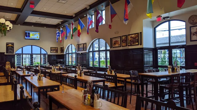 Hofbräuhaus Cleveland