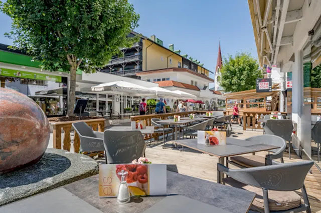 La Trattoria - Tradizione Originale Italiana