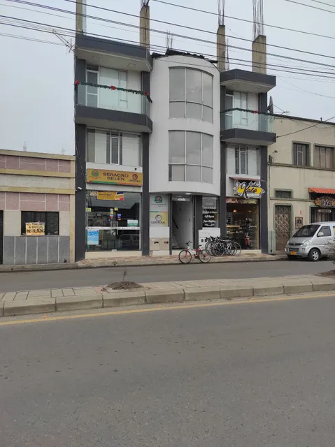 Hotel Centenario Plaza