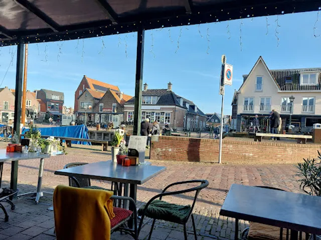 Podomoro Indonesische Eethuis en Catering