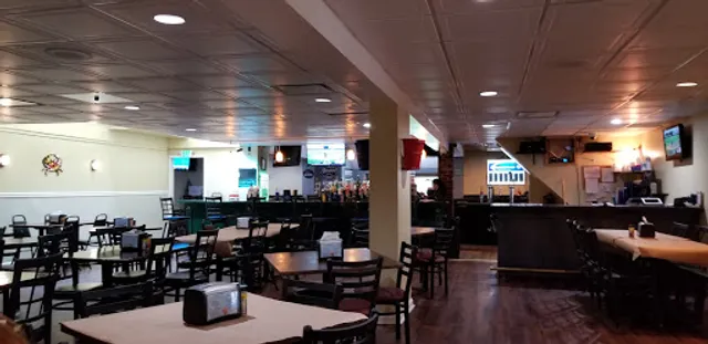 Maryland Blue Crab House