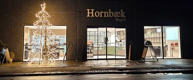 Hornbæk Bakery Randers