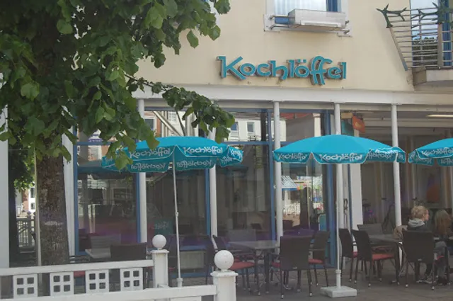 Kochlöffel