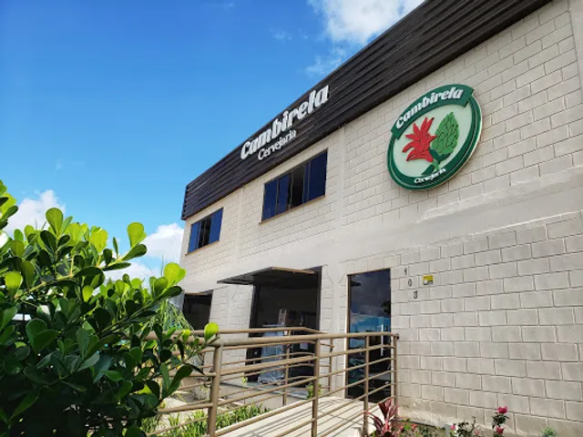 Cervejaria Cambirela